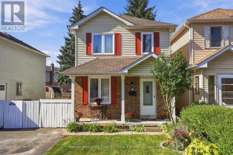 6 OVERBANK DRIVE, Oshawa (McLaughlin), Ontario, L1J7X9