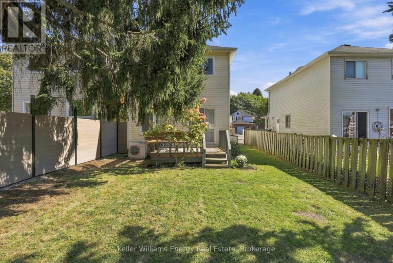 6 OVERBANK DRIVE, Oshawa (McLaughlin), Ontario, L1J7X9