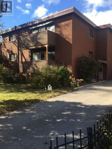 266 ROMAINE STREET, Peterborough (Town Ward 3), Ontario, K9J2C5