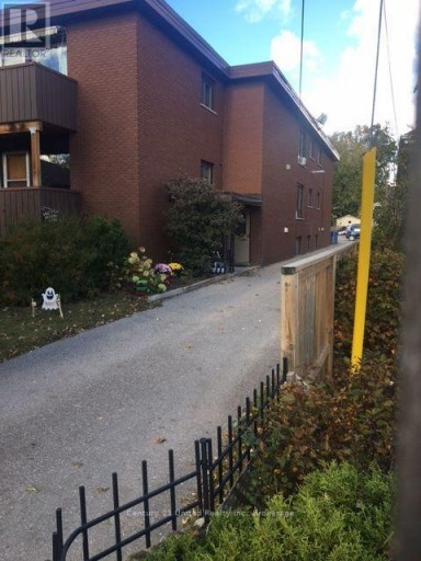 266 ROMAINE STREET, Peterborough (Town Ward 3), Ontario, K9J2C5
