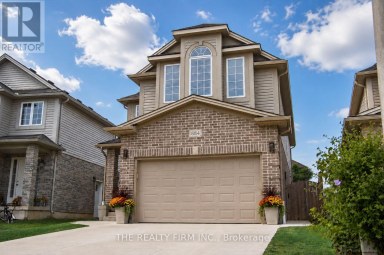 884 REEVES AVENUE London North (North I) Ontario photo 1