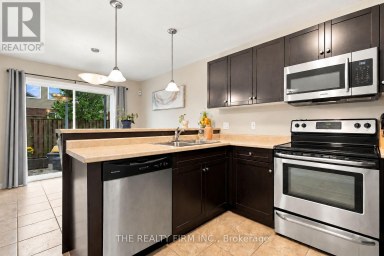 884 REEVES AVENUE London North (North I) Ontario photo 12