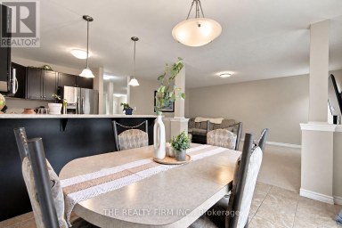 884 REEVES AVENUE London North (North I) Ontario photo 17