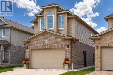 884 REEVES AVENUE London North (North I) Ontario photo 2