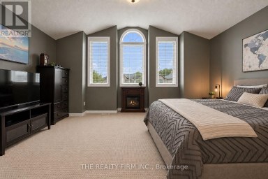 884 REEVES AVENUE London North (North I) Ontario photo 24