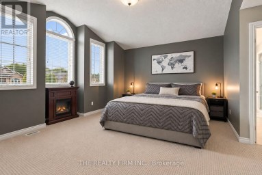 884 REEVES AVENUE London North (North I) Ontario photo 25