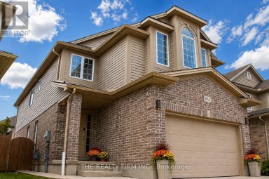 884 REEVES AVENUE London North (North I) Ontario photo 3