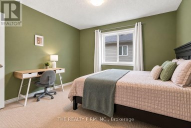 884 REEVES AVENUE London North (North I) Ontario photo 32