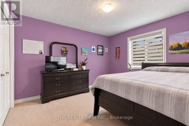 884 REEVES AVENUE London North (North I) Ontario photo 33