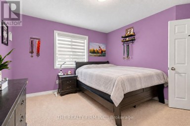 884 REEVES AVENUE London North (North I) Ontario photo 34