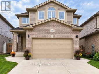 884 REEVES AVENUE London North (North I) Ontario photo 4