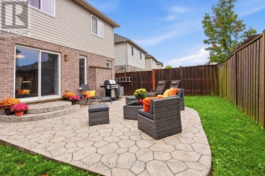 884 REEVES AVENUE London North (North I) Ontario photo 41