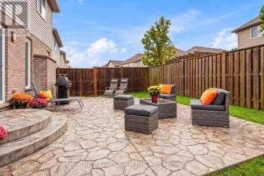 884 REEVES AVENUE London North (North I) Ontario photo 42