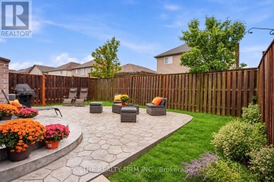 884 REEVES AVENUE London North (North I) Ontario photo 43