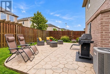 884 REEVES AVENUE London North (North I) Ontario photo 44