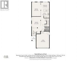 884 REEVES AVENUE London North (North I) Ontario photo 47