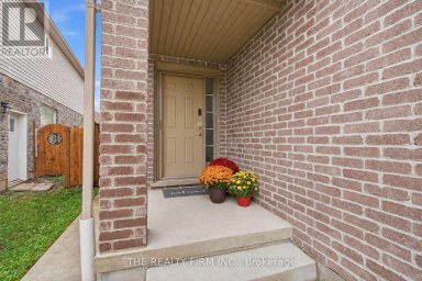 884 REEVES AVENUE London North (North I) Ontario photo 5