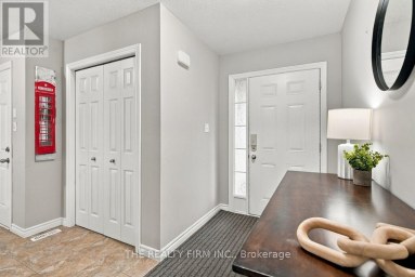 884 REEVES AVENUE London North (North I) Ontario photo 7