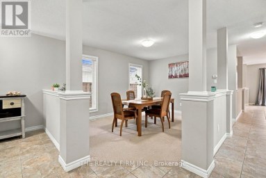 884 REEVES AVENUE London North (North I) Ontario photo 8
