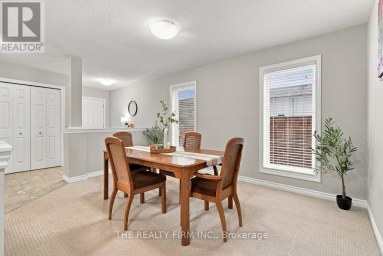 884 REEVES AVENUE London North (North I) Ontario photo 9