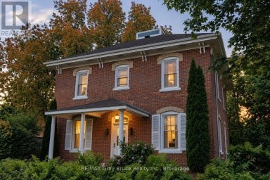580 23RD STREET W Owen Sound Ontario photo 1