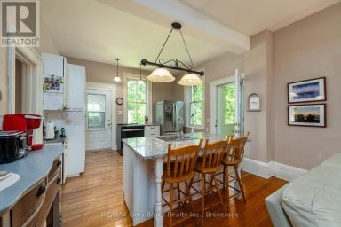580 23RD STREET W Owen Sound Ontario photo 12