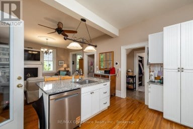 580 23RD STREET W Owen Sound Ontario photo 13