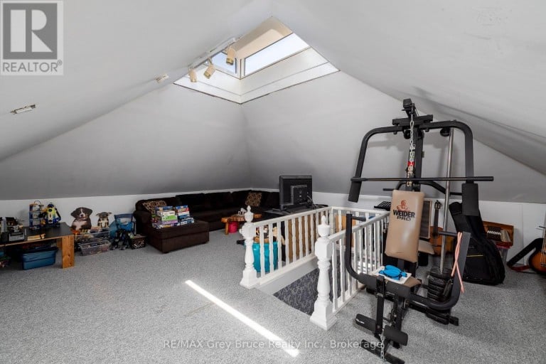 580 23RD STREET W, Owen Sound, Ontario, N4K4G9
