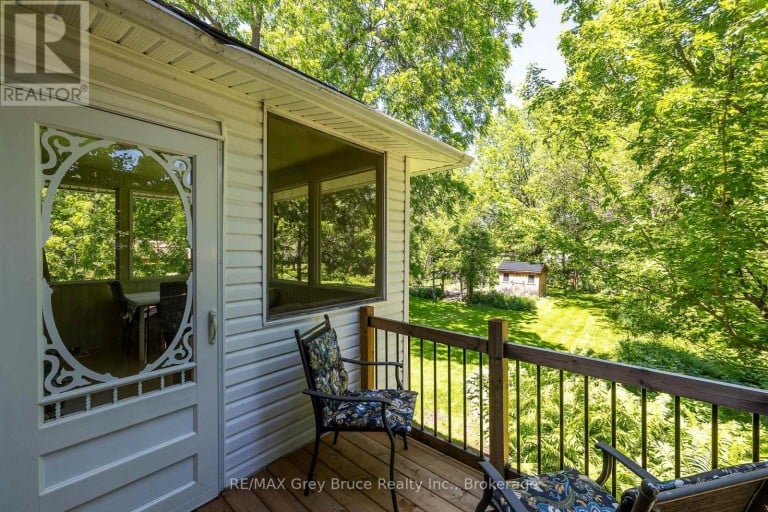 580 23RD STREET W, Owen Sound, Ontario, N4K4G9