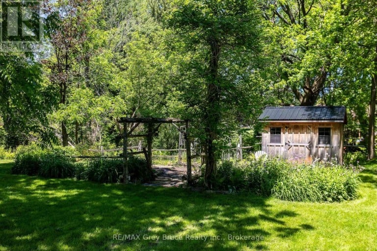 580 23RD STREET W, Owen Sound, Ontario, N4K4G9