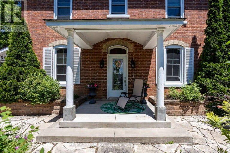 580 23RD STREET W, Owen Sound, Ontario, N4K4G9