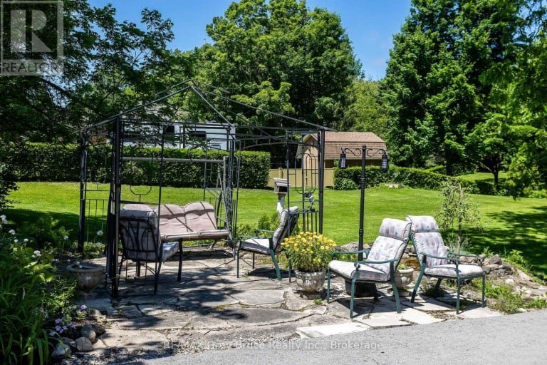580 23RD STREET W, Owen Sound, Ontario, N4K4G9