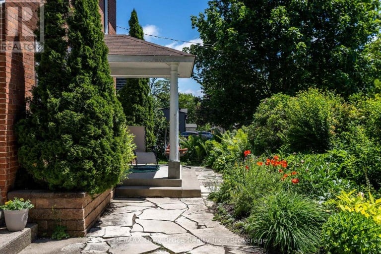 580 23RD STREET W, Owen Sound, Ontario, N4K4G9