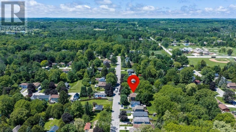 580 23RD STREET W, Owen Sound, Ontario, N4K4G9