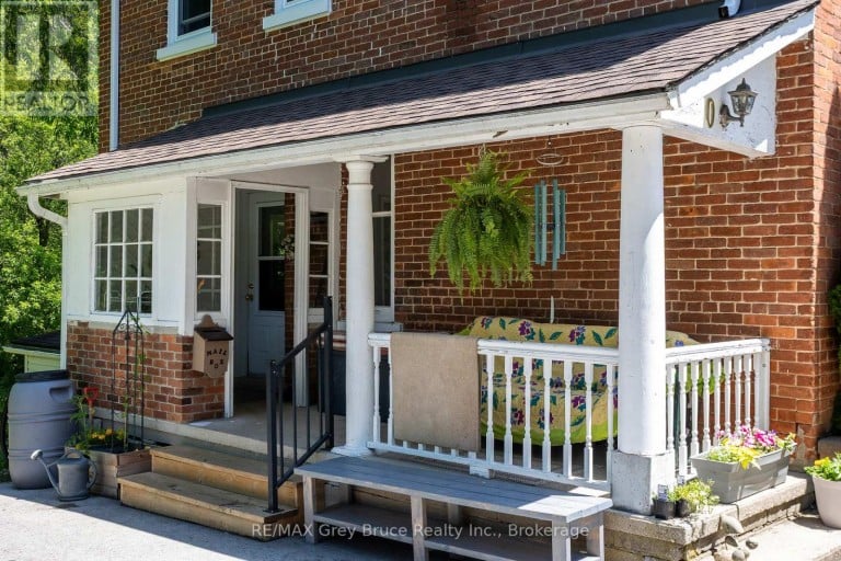 580 23RD STREET W, Owen Sound, Ontario, N4K4G9