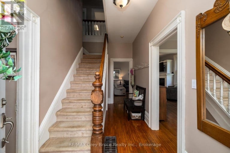 580 23RD STREET W, Owen Sound, Ontario, N4K4G9