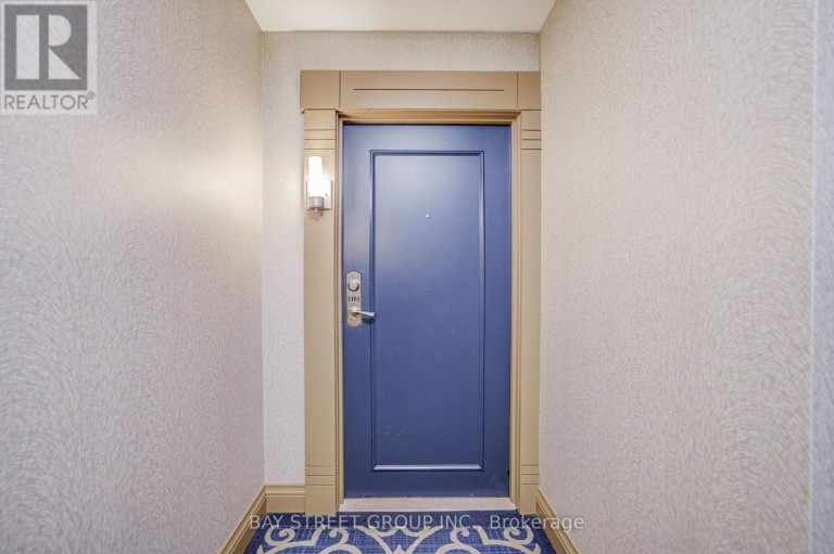 1102 - 89 SOUTH TOWN CENTRE BOULEVARD, Markham (Unionville), Ontario, L6G0E8