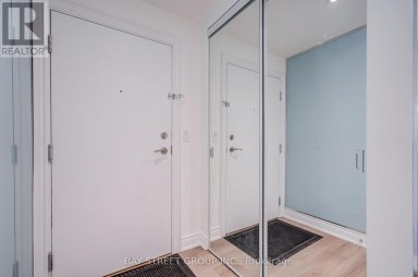 1102 - 89 SOUTH TOWN CENTRE BOULEVARD Markham (Unionville) Ontario photo 11