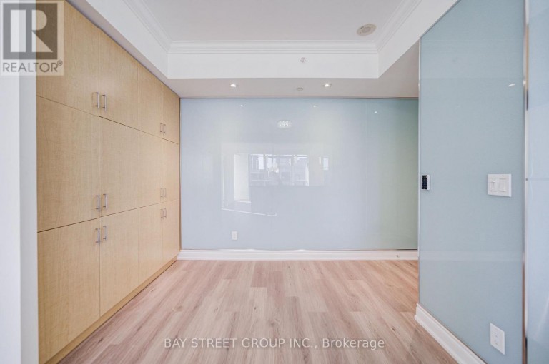 1102 - 89 SOUTH TOWN CENTRE BOULEVARD, Markham (Unionville), Ontario, L6G0E8