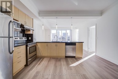 1102 - 89 SOUTH TOWN CENTRE BOULEVARD Markham (Unionville) Ontario photo 16