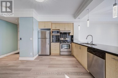 1102 - 89 SOUTH TOWN CENTRE BOULEVARD Markham (Unionville) Ontario photo 18