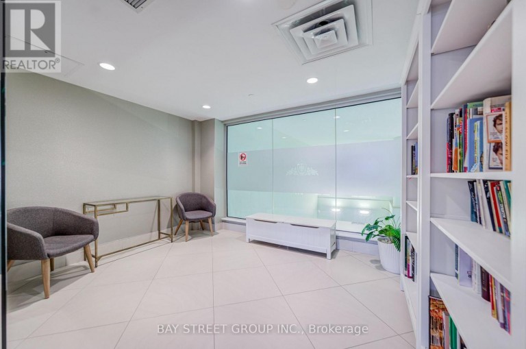 1102 - 89 SOUTH TOWN CENTRE BOULEVARD, Markham (Unionville), Ontario, L6G0E8