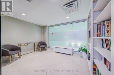 1102 - 89 SOUTH TOWN CENTRE BOULEVARD Markham (Unionville) Ontario photo 20