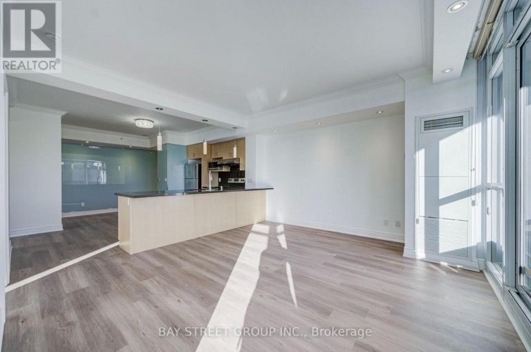 1102 - 89 SOUTH TOWN CENTRE BOULEVARD, Markham (Unionville), Ontario, L6G0E8