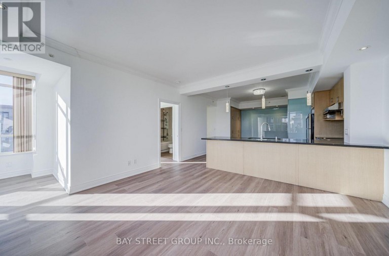 1102 - 89 SOUTH TOWN CENTRE BOULEVARD, Markham (Unionville), Ontario, L6G0E8