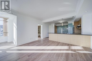 1102 - 89 SOUTH TOWN CENTRE BOULEVARD Markham (Unionville) Ontario photo 26