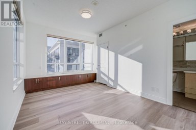 1102 - 89 SOUTH TOWN CENTRE BOULEVARD Markham (Unionville) Ontario photo 29