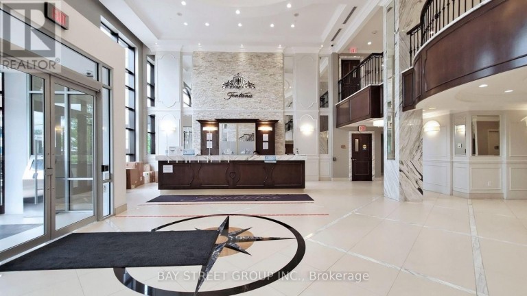 1102 - 89 SOUTH TOWN CENTRE BOULEVARD, Markham (Unionville), Ontario, L6G0E8