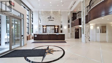 1102 - 89 SOUTH TOWN CENTRE BOULEVARD Markham (Unionville) Ontario photo 3