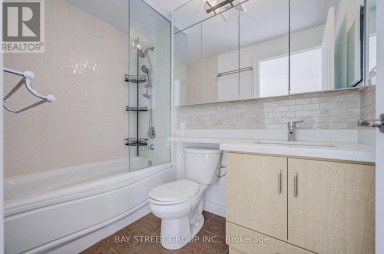 1102 - 89 SOUTH TOWN CENTRE BOULEVARD Markham (Unionville) Ontario photo 31